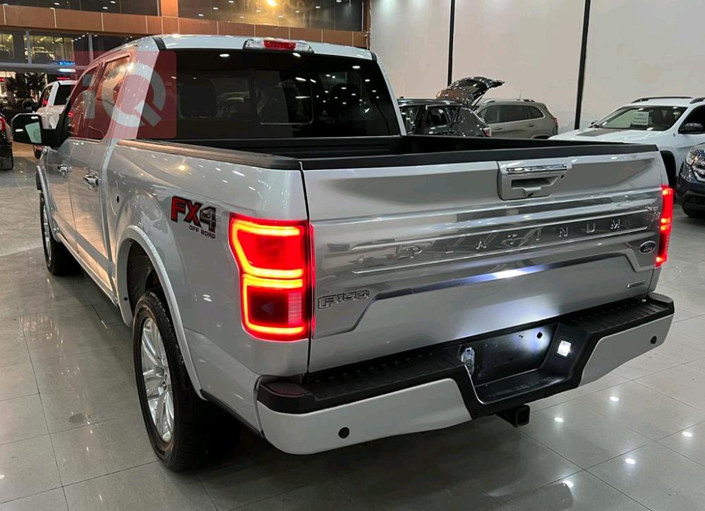 فۆرد F-150